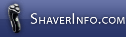 Shaver Info: electric shavers news